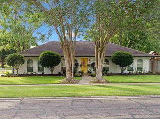 5747 Decatur Dr, Baton Rouge, LA 70817