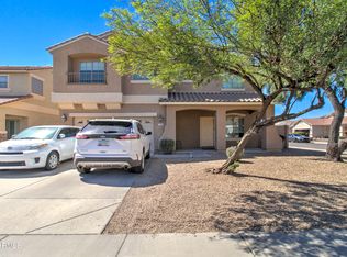 7614 S 69TH Drive, Laveen, AZ 85339