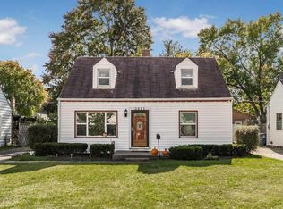 2641 Eakin Rd, Columbus, OH 43204