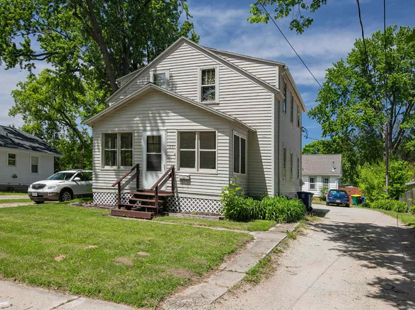 1841 Oakdale Ave, Green Bay, WI 54302