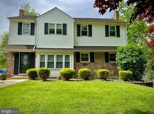 99 Ivy Ave, Moorestown, NJ 08057