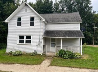 1165 Main St, Melvin, MI 48454