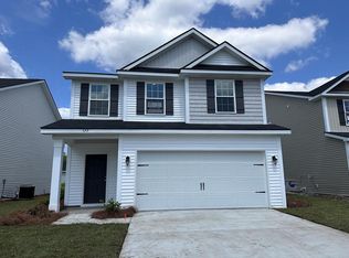 177 Courage Way, Hinesville, GA 31313