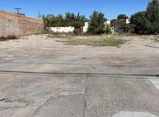 1810 Lomas Blvd NE, Albuquerque, NM 87104