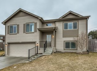 5623 S 190th Ter, Omaha, NE 68135