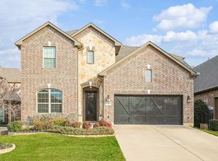 4465 Vineyard Creek Dr, Grapevine, TX 76051