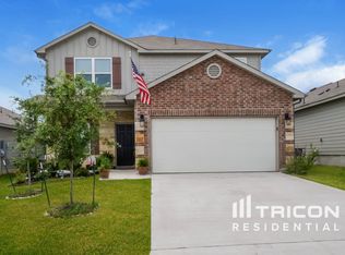 13111 Heathers Arrow, Saint Hedwig, TX 78152