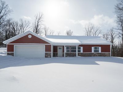 2824 E B Ave, Plainwell, MI, 49080