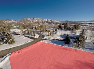 35 Highland Cir, Steamboat Springs, CO 80487