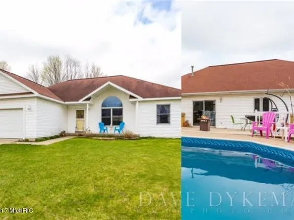 1674 Mayflower Dr SW, Wyoming, MI 49519