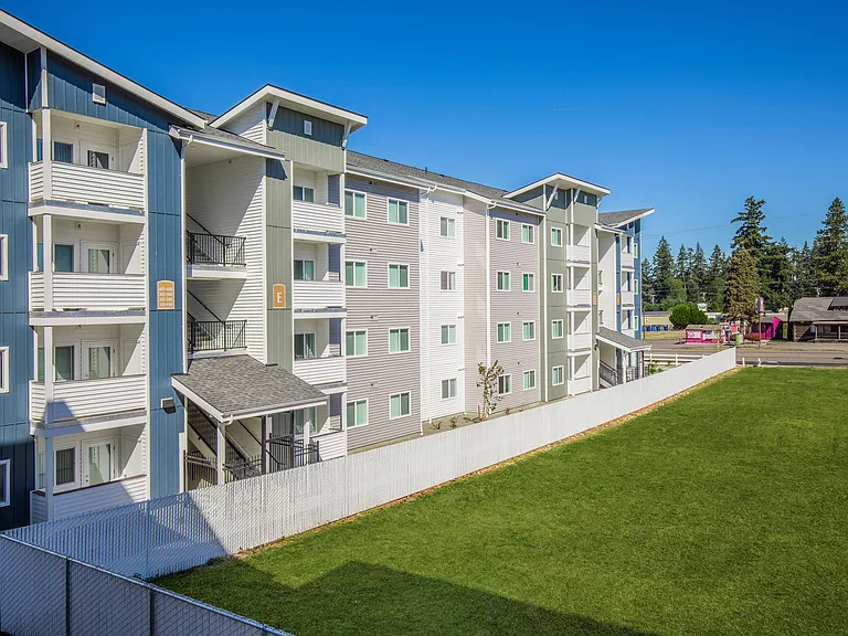 Copper Way Apartments — Photo 12