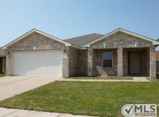 3417 Caprock Ranch Rd, Roanoke, TX 76262