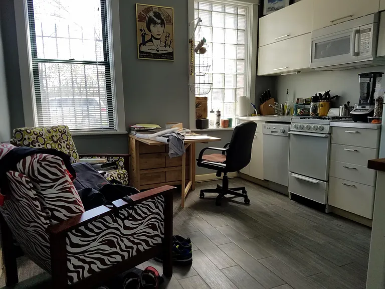 1701 N Albany Ave #1RR — Photo 9