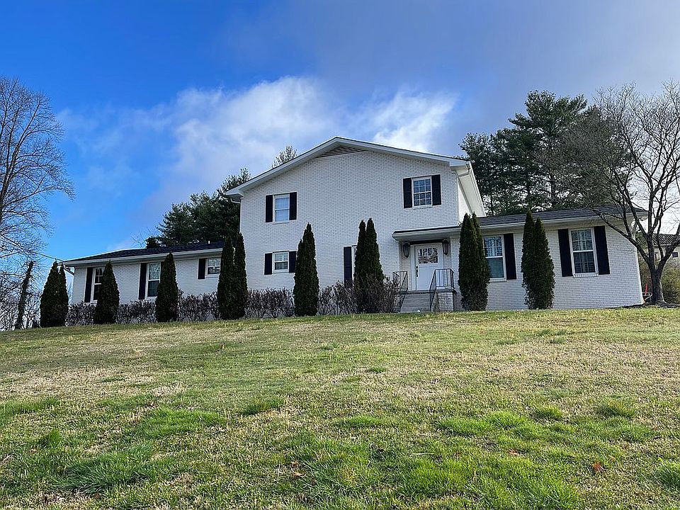 1906 Belcaro Dr, Knoxville, TN 37918 Zillow