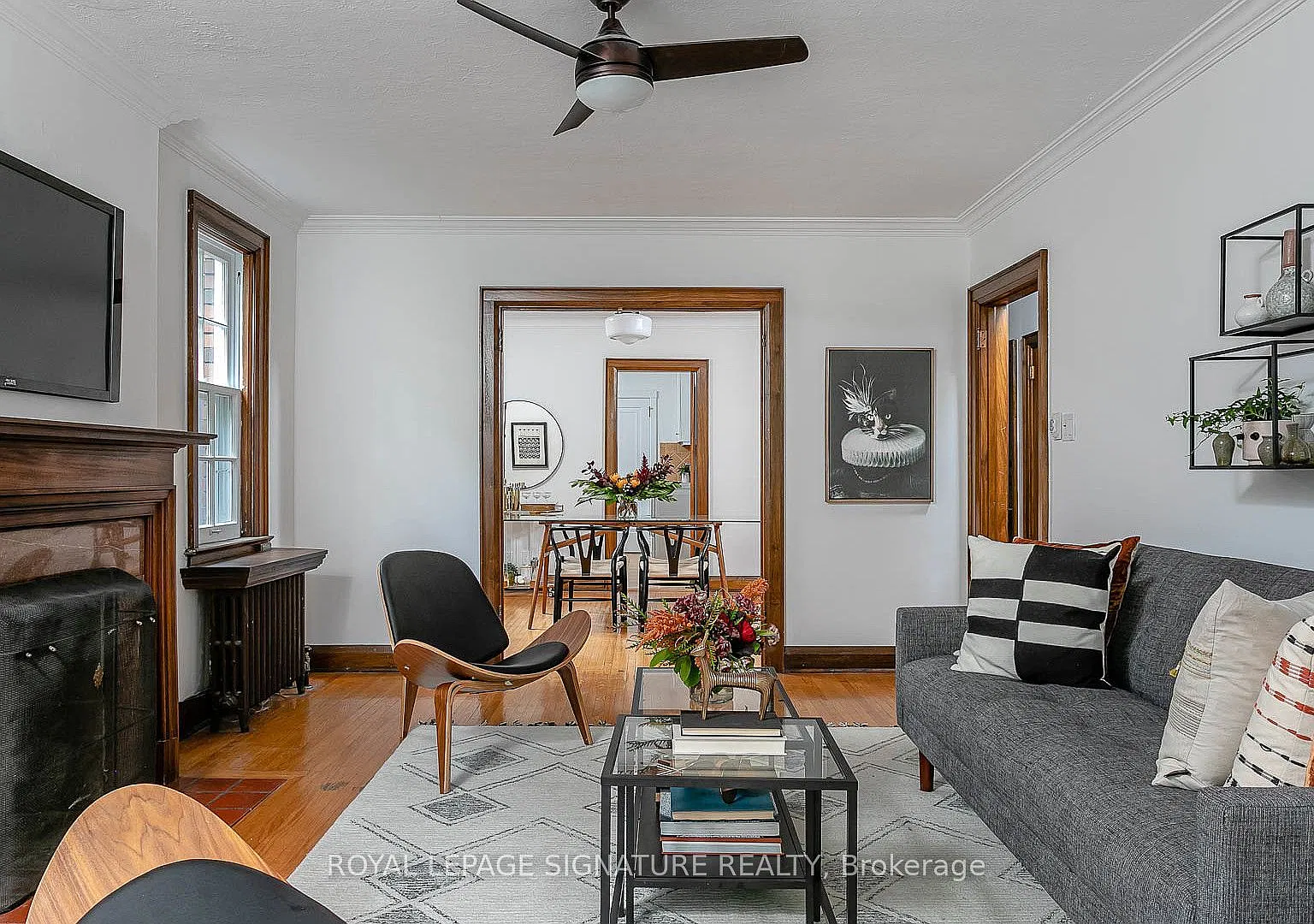 2 bed, $3,250 — Photo 4