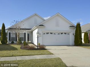 240 Harmony Way, Centreville, MD