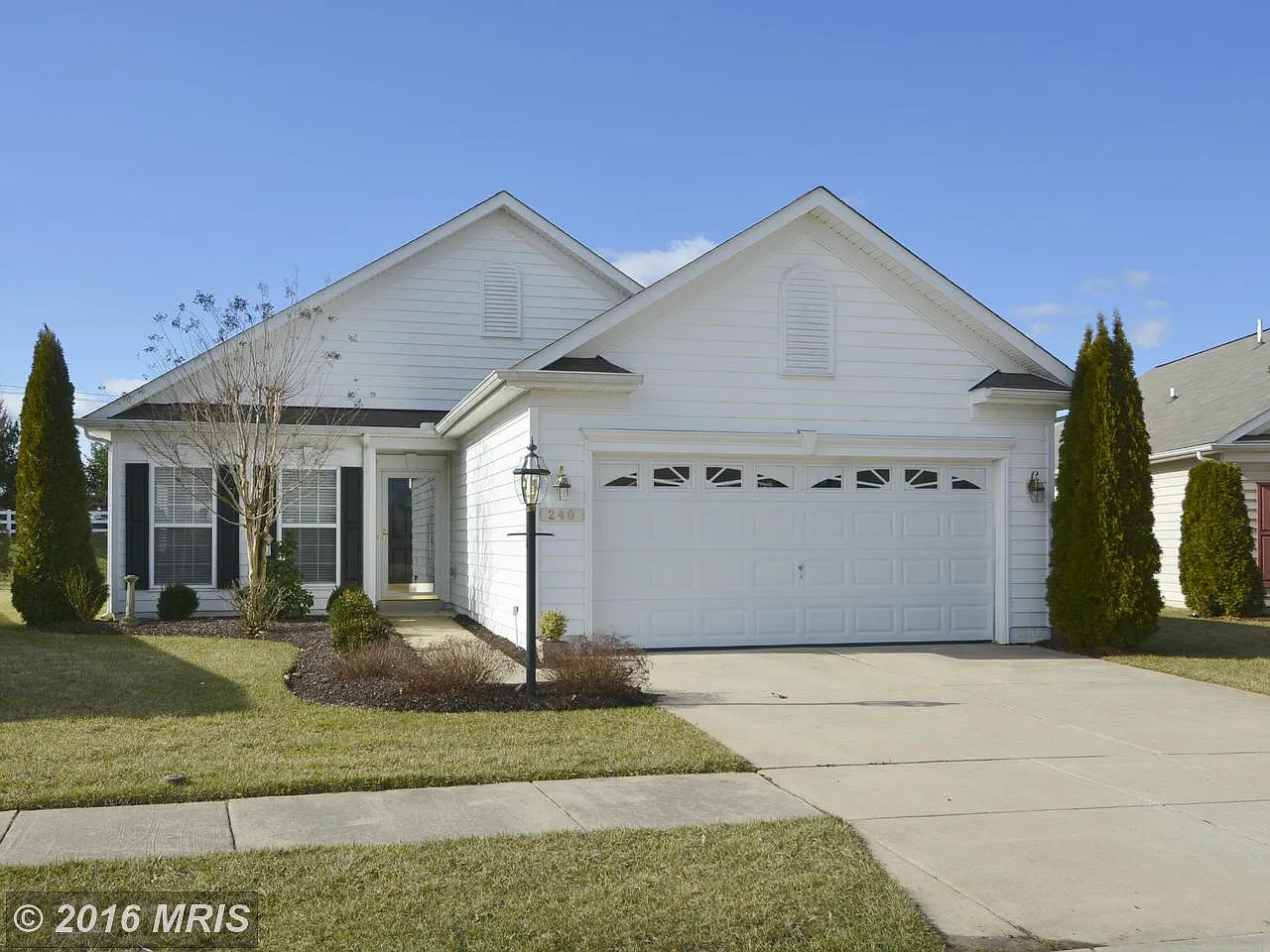 240 Harmony Way photo 1