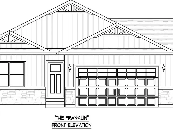 6120 Thor Ave, Davenport, IA 52807