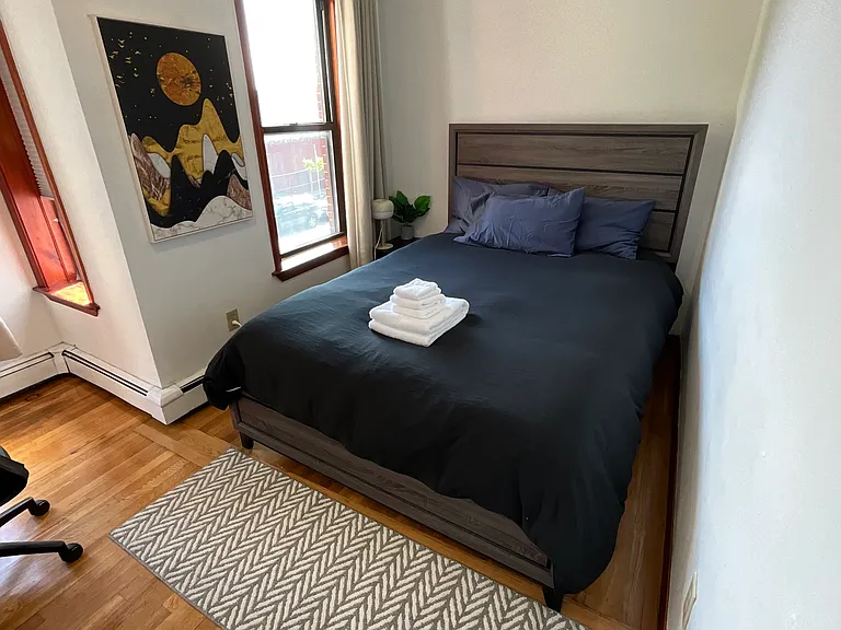 871 Harrison Ave #4 — Photo 11