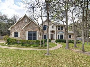 1002 Chickory Ct, Round Rock, TX 78665