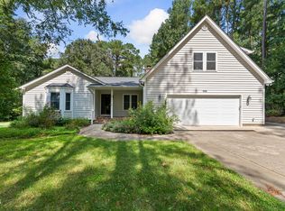 4499 Covered Bridge Rd, Clayton, NC 27527