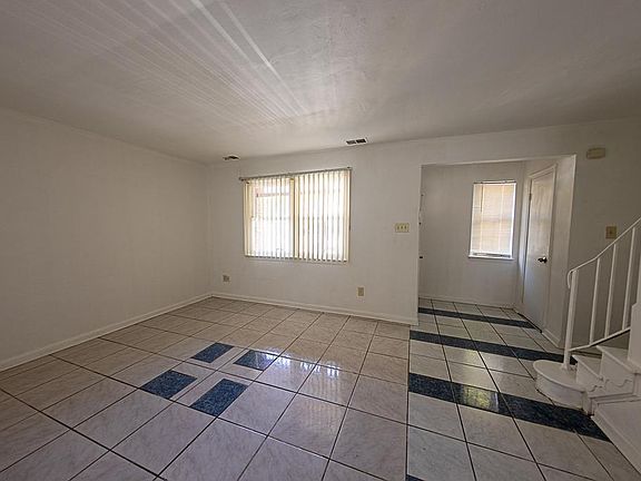 Open the blinds and let the sun shine in!