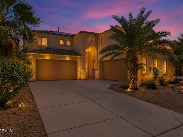 17881 W LARKSPUR Drive, Surprise, AZ 85388