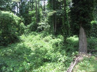 0 Lopes Cir, Franklin, NC 28734