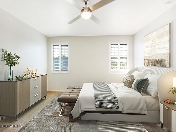 4th image of 41899 W SAGEBRUSH Court
