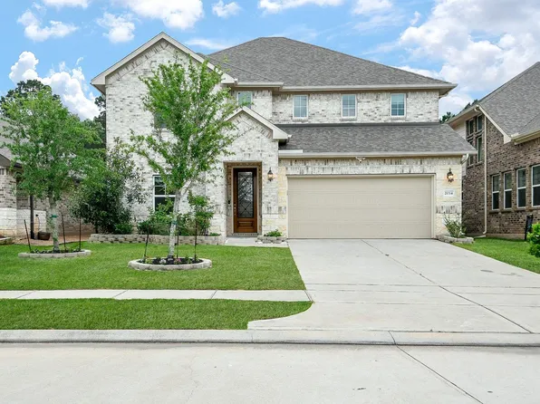 2034 Woodland Pine Ct, Conroe, TX 77384