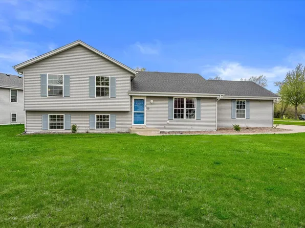 164 E Fairfield DRIVE, Oak Creek, WI 53154