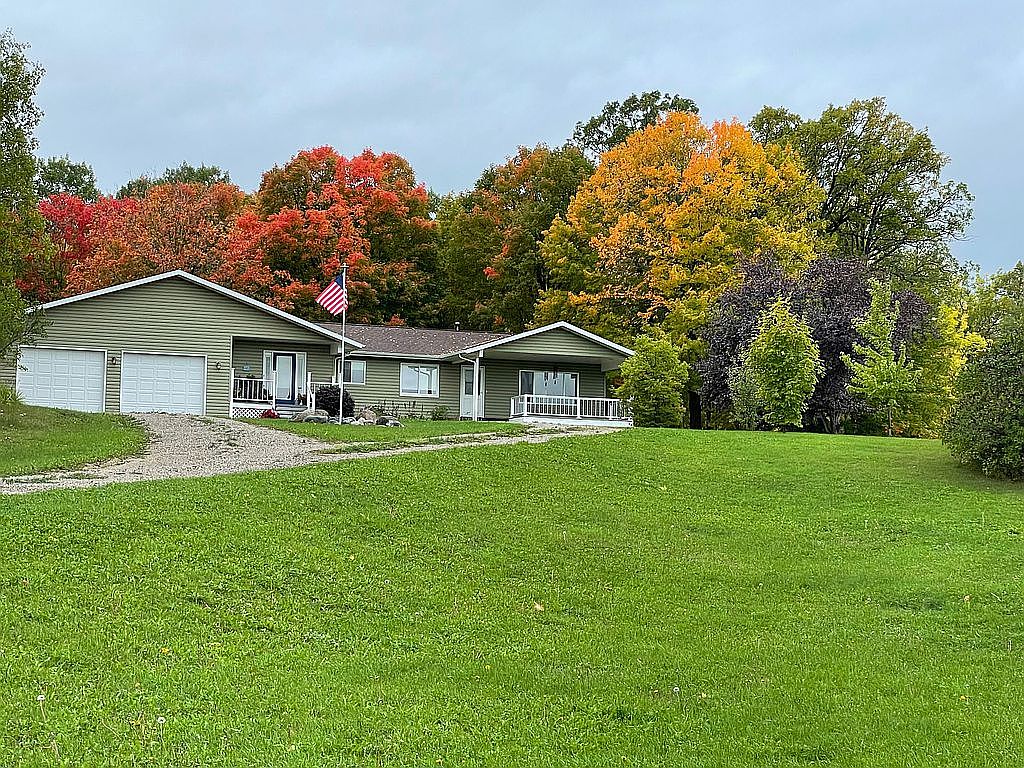 43903 380th Ave SE, Fosston, MN 56542 Zillow