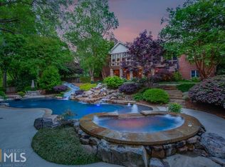 134 Riverview Dr, Tallapoosa, GA 30176