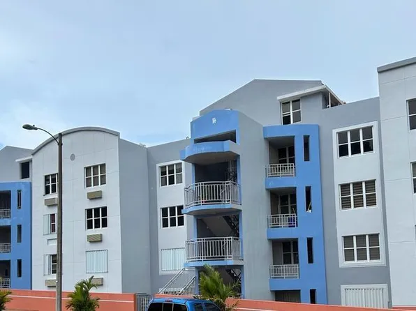 H 7 Condominio La Costa #H-7, Fajardo, PR 00738