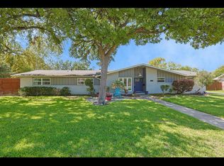 11441 Cromwell Ct, Dallas, TX 75229