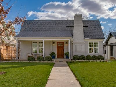 5738 Vanderbilt Ave, Dallas, TX, 75206