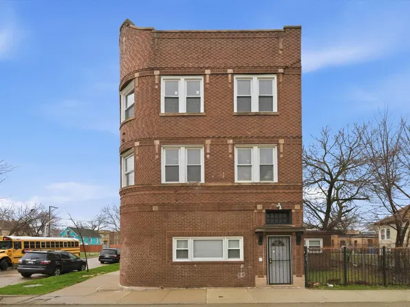 6758 S Hermitage Ave, Chicago, IL 60636