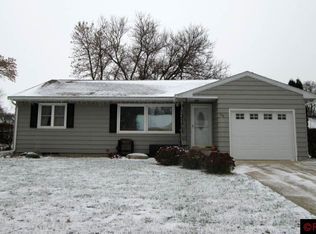 315 9th Ave S, Saint James, MN 56081