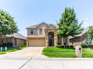 3704 Hazelhurst Dr, Frisco, TX 75036