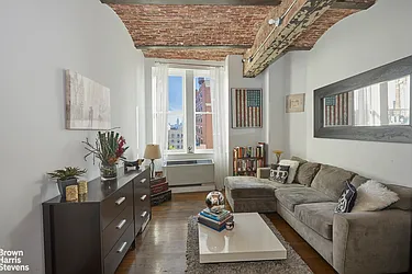 Sold by Brown Harris Stevens