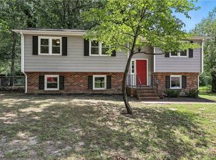 3709 Stardown Ct, Chester, VA 23831