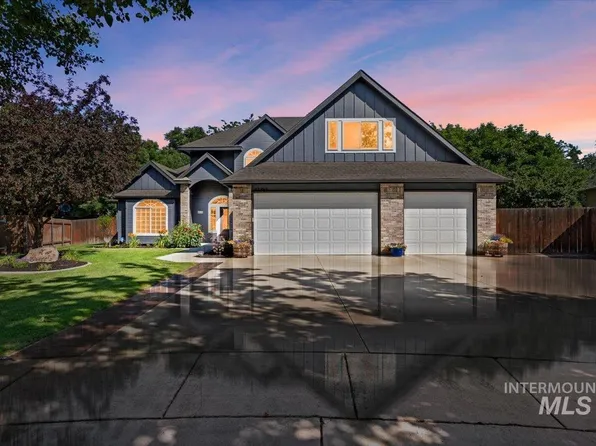 12266 W Edna Dr, Boise, ID 83713