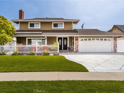 2142 McCormack Ln, Placentia, CA, 92870