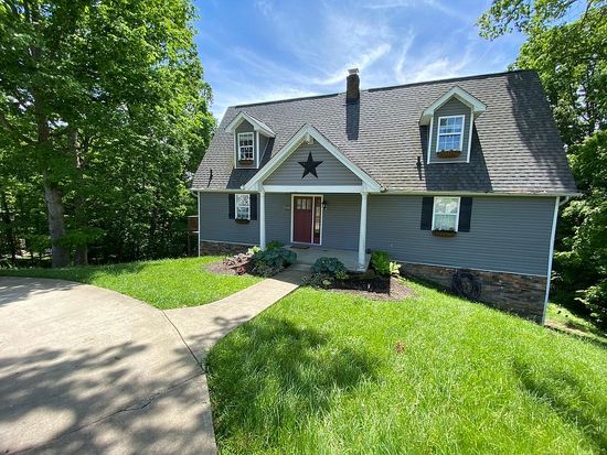 2247 Horne St Ashland Ky 41101 Realtor Com