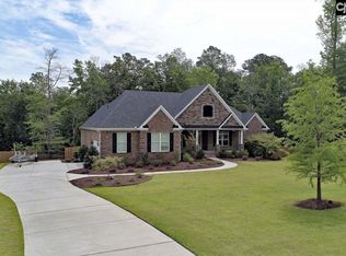 115 Sylvan St, Chapin, SC 29036