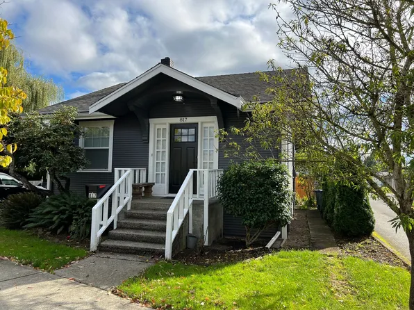 817 N 3rd St, Renton, WA 98057