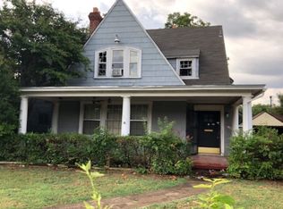 2309 Bullington St, Wichita Falls, TX 76301