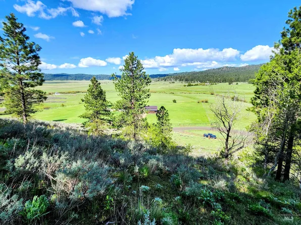 Tbd Lantern Way, Cascade, ID 83611