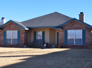56 Cottonwood Ln, Canyon, TX 79015