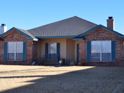 56 Cottonwood Ln, Canyon, TX, 79015